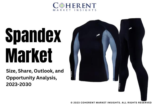 Spandex Market