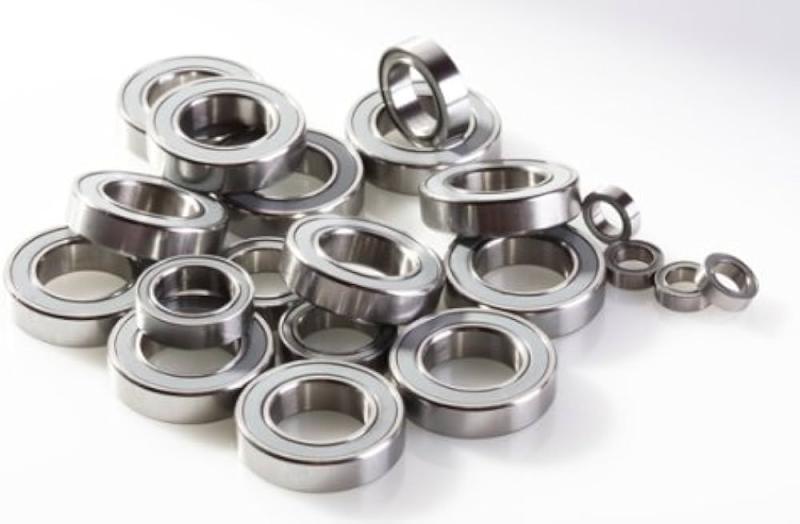 North America Ceramic Ball Bearings Market Research Report, Business Challenges and Opportunities | IMARC Group