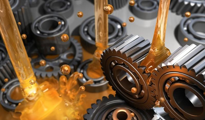 Automotive Lubricants Market Outlook 2022: Share, Trends,
