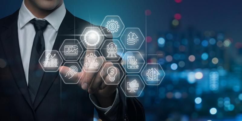 Understanding The Rise of HR Payroll Software Market