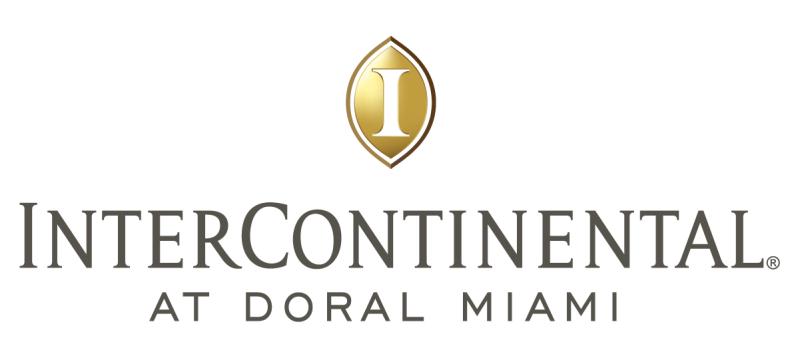Blue Matisse Restaurant at InterContinental at Doral Miami Recognized by Greater Miami LGBTQ Chamber of Commerce & Grubhub Community Fund