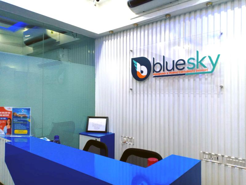 Bluesky Immigration