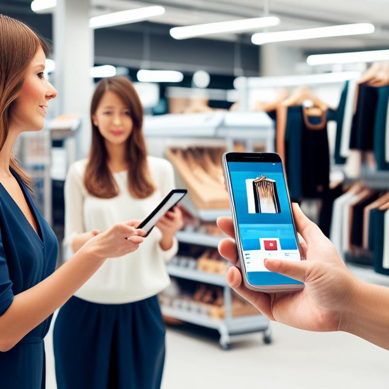 Augmented Reality in Retail Market | 360iResearch