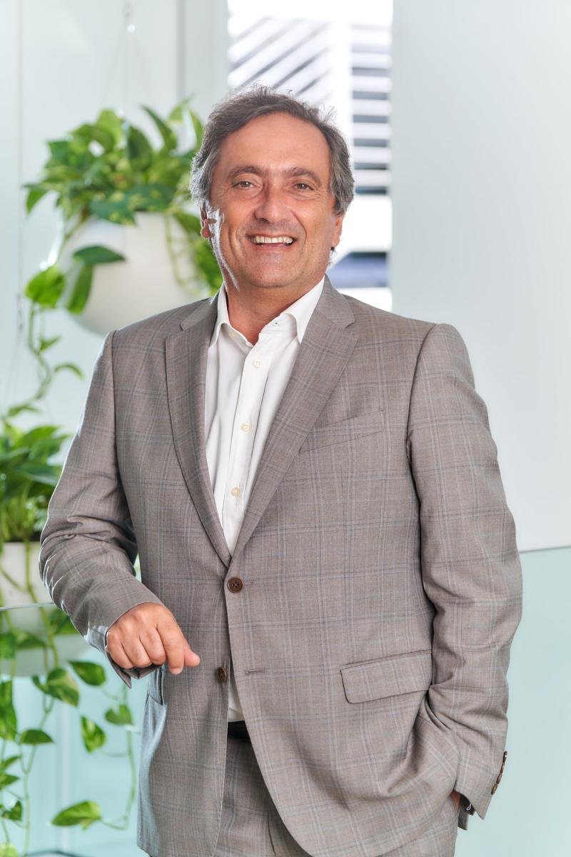 Davide Mormile (former Siemens), new CTO at GreenGo (Bologna, Italy), Further key appointments announced: new organisational chart