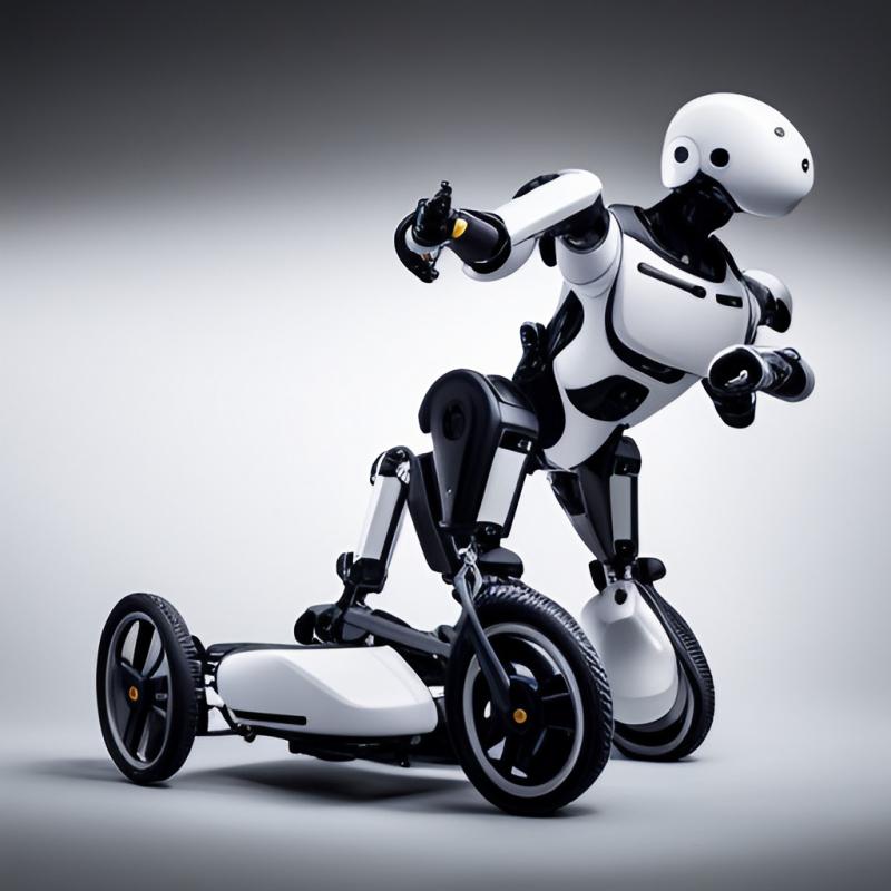 Assistive Robotics Market | 360iResearch