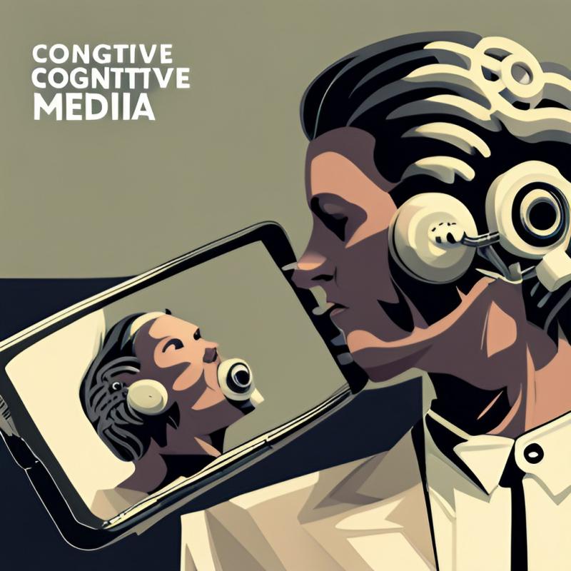 Cognitive Media Market | 360iResearch