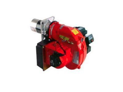 High-Temperature Industrial Burner Market Share Current