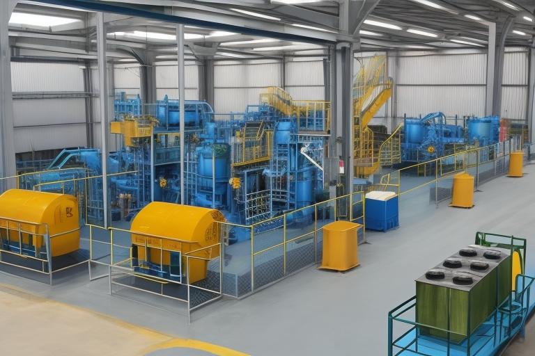 Methyl Formate Manufacturing Plant Cost 2023: Machinery and Raw