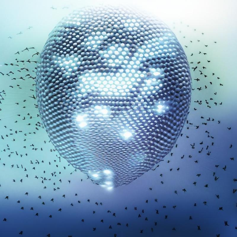 Swarm Intelligence Market | 360iResearch
