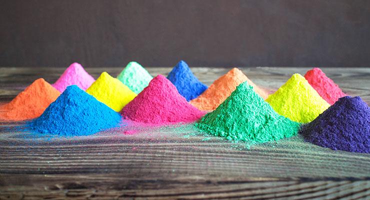 Special Effect Pigments Market is Likely to Experience a Tremendous Growth in Near Future: BASF SE, Clariant AG, Huntsman Corporation, Altana AG