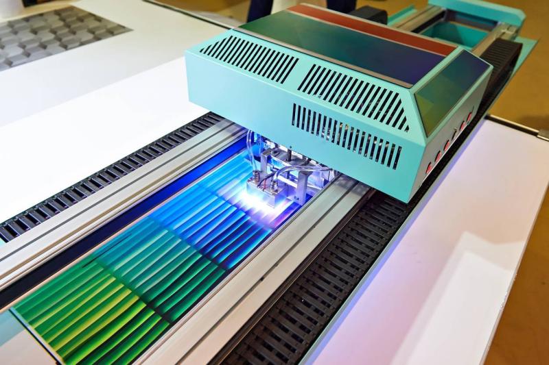 UV Curable inks Market Innovations and Future Prospects , Asia-Pacific Region is Projected to Grow at the Highest CAGR During 2022 to 2033