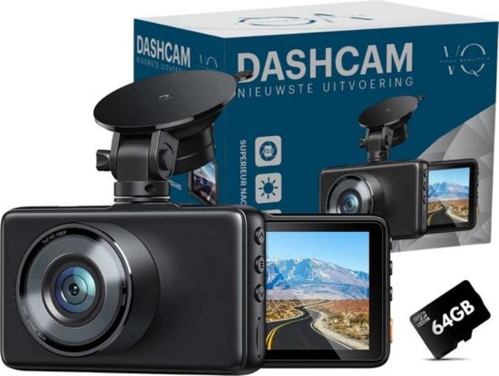 Best Vehicle Dash Cams: Simplifying Your Search Amidst the