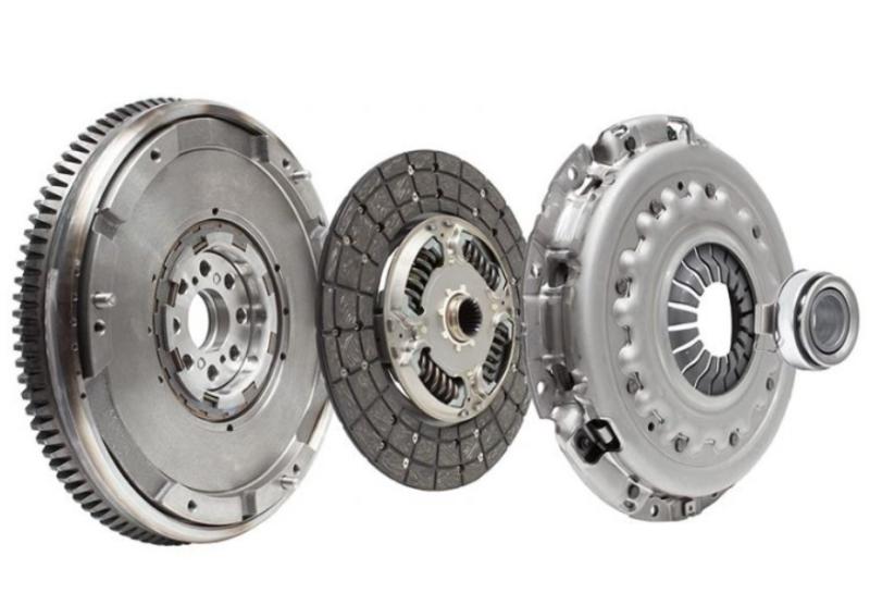 Automotive Clutch Market to See Huge Growth & Profitable