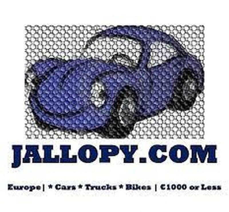 eBay now sells Top Internet Domain Names like Jallopy (Jallopy.com), Telephonist (Telephonist.uk), Archbishop (Archbishop.org.uk).