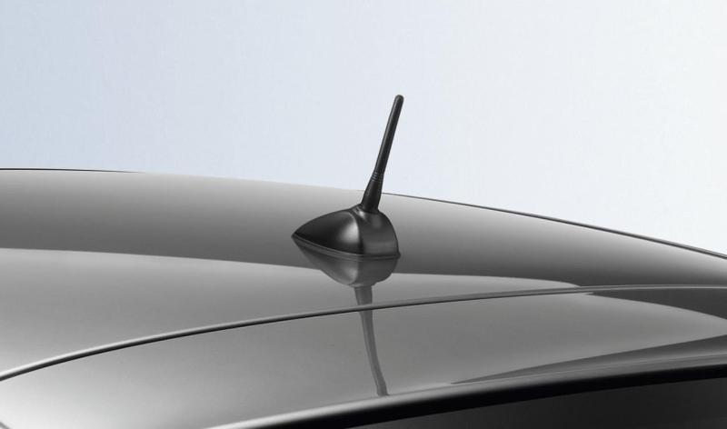 Rod Type Automotive Antennas Market