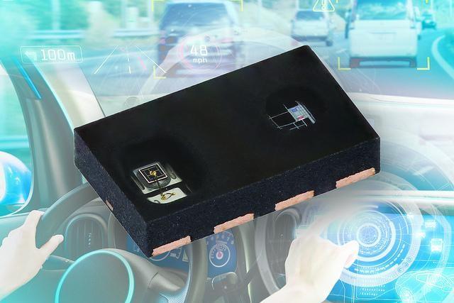 The global Integrated Proximity and Ambient Light Sensors Market size reached 290.4 USD Million in 2022