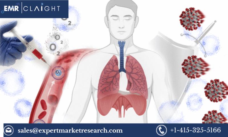 Hyperoxemia Treatment Market