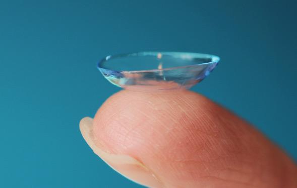 Bandage Contact Lenses Market to reach US$ 9.25 bn by 2031