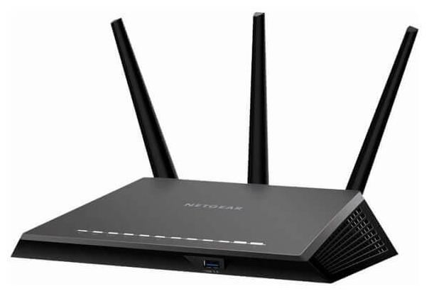 Wireless Router for VPN