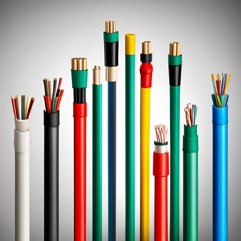 EV Automotive Cables Market | 360iResearch