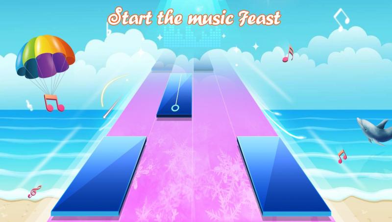 Music Games Market