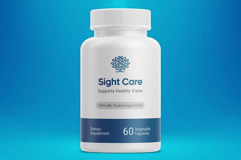SightCare Reviews: Does SightCare Really Work? Complaints, Official Website, Amazon, Walmart