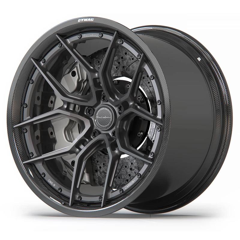 Carbon Fiber Wheels Market