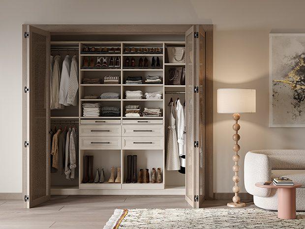 Custom Closets Market