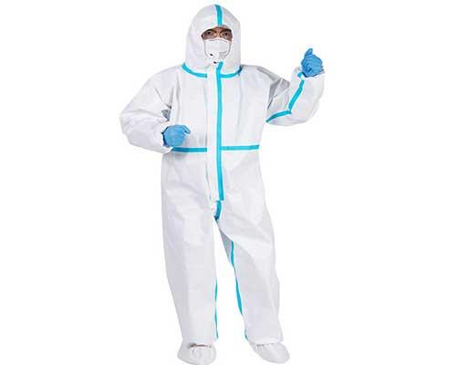 Medical Protective Clothing Market 2023 Product Development