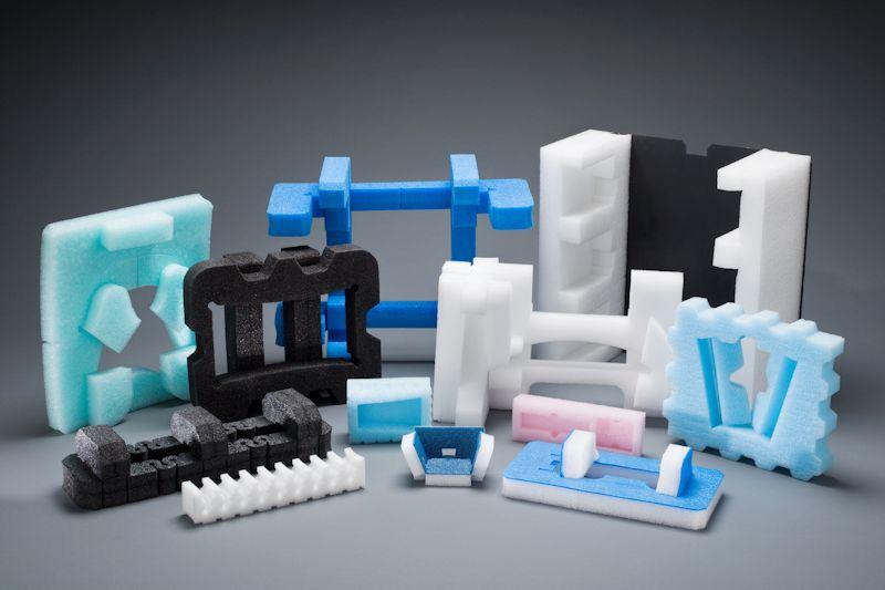 Foam Plastics Market