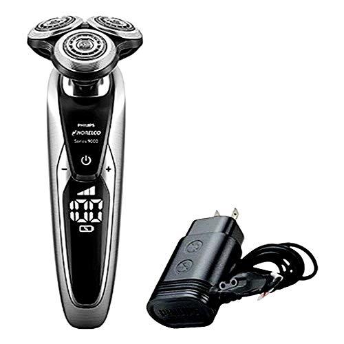 Dry Electric Shavers