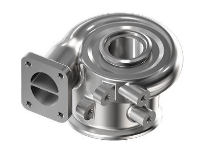 Turbocharger Housing Market Share Current and Future Industry