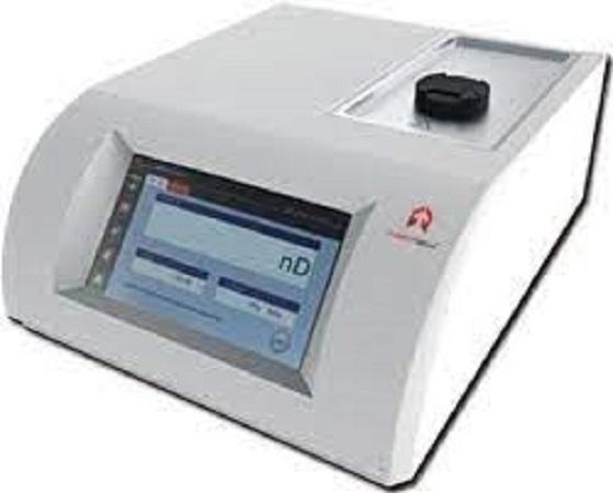 Automatic Refractometer Market