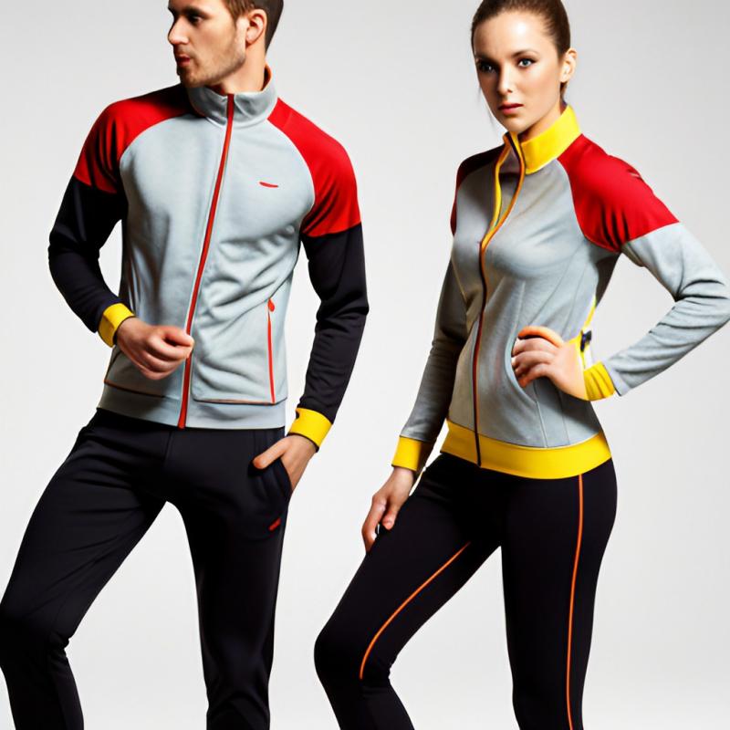 Caption Sports & Fitness Clothing Market | 360iResearch