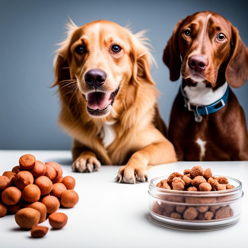 Freeze Dried Pet Food Market | 360iResearch