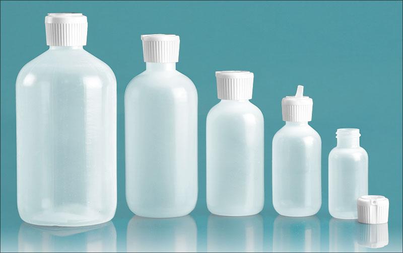 PP Bottles Market