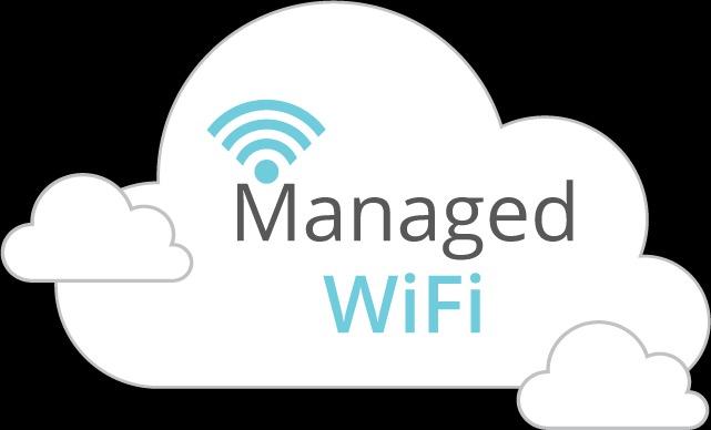 Managed Wi-Fi