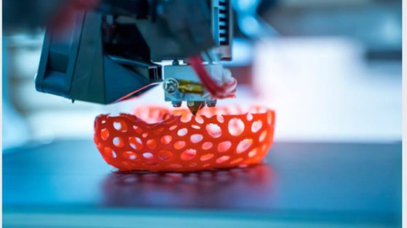 3D Printing in Healthcare Market