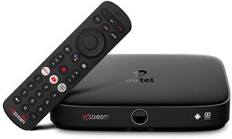 OTT Set Top Box Market