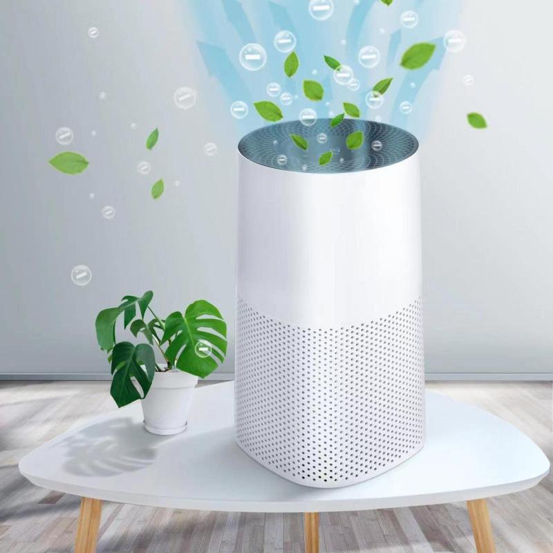 UV Air Purifiers Market 2023 Dynamics, Strategic Initiative and Business Outlook