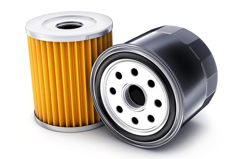 Global Automotive Oil Filter Market: 2031 Outlook - Anticipated