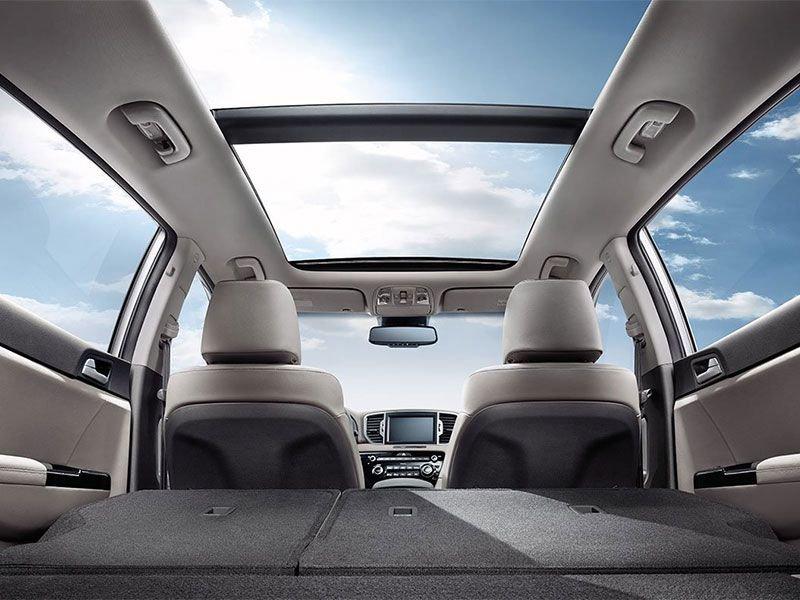 Panoramic Sunroof Glass Market To Witness the Highest Growth Globally In Coming Years 2023-2029