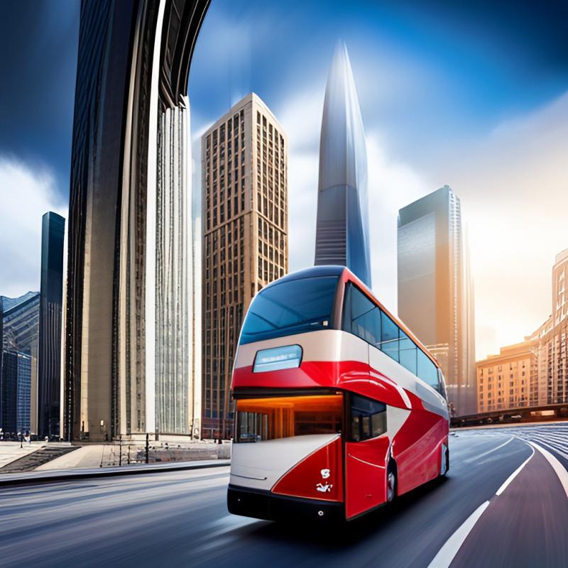 Online Bus Ticketing Service Market | 360iResearch