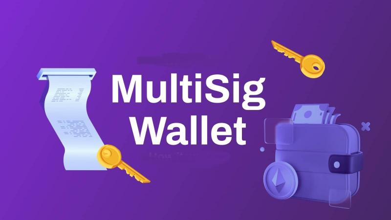 Multisignature Wallets Market