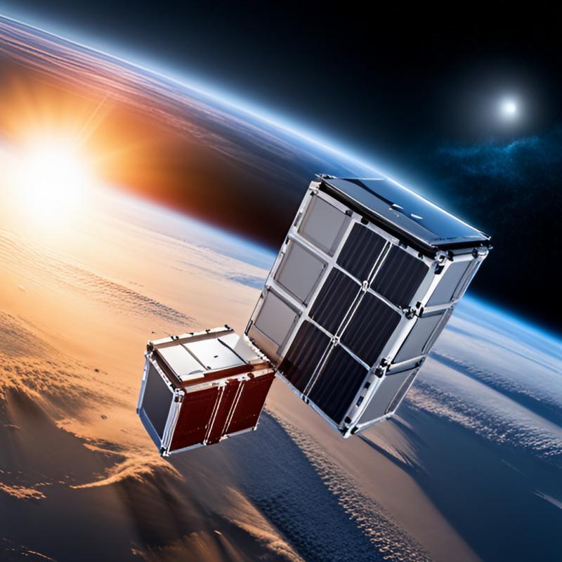 Nanosatellite & Microsatellite Market | 360iResearch