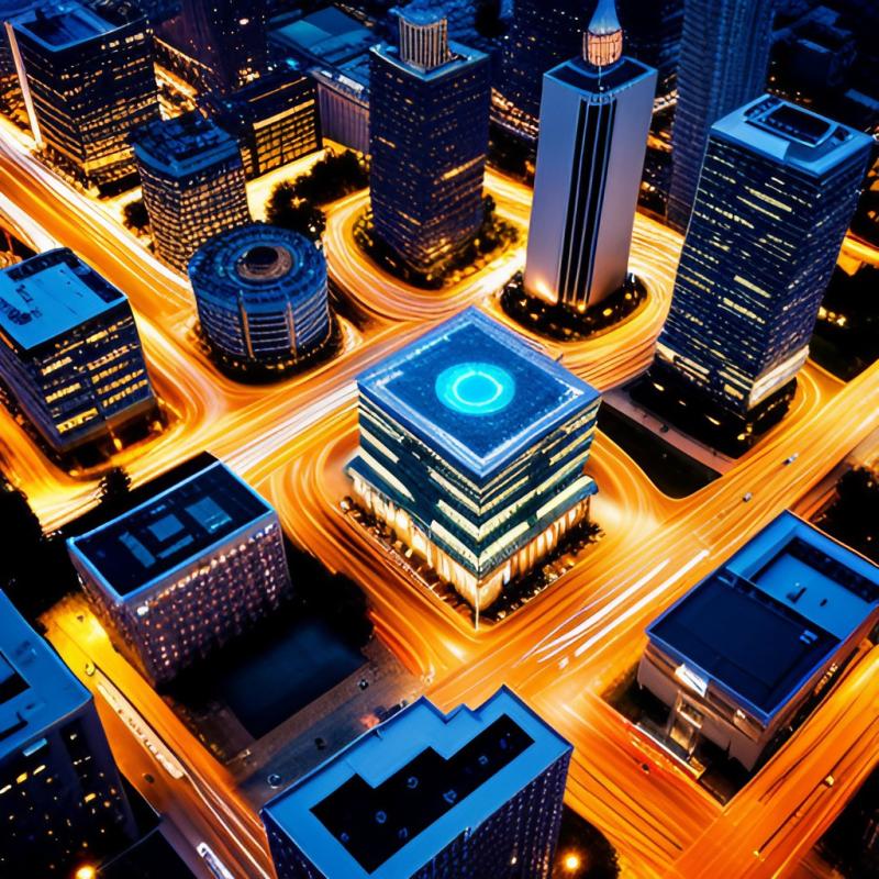 IoT in Smart Cities Market | 360iResearch