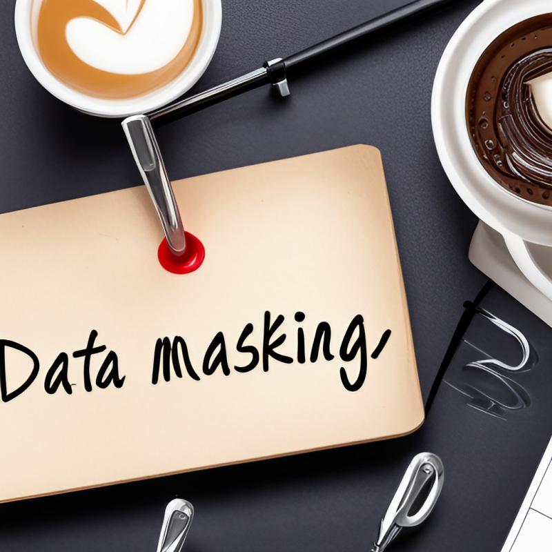 Data Masking Market | 360iResearch