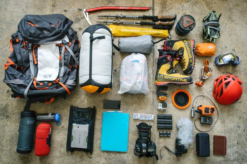 Global Hiking Gear and Equipment Market