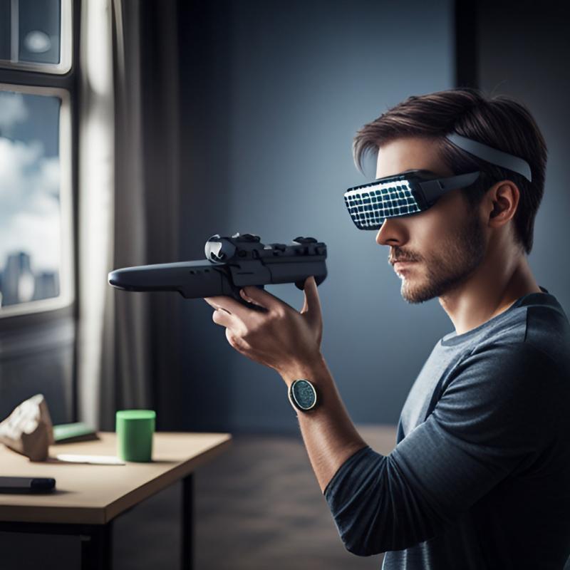 AR Gaming Market | 360iResearch