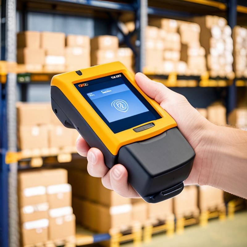 RFID Handheld Reader Market | 360iResearch